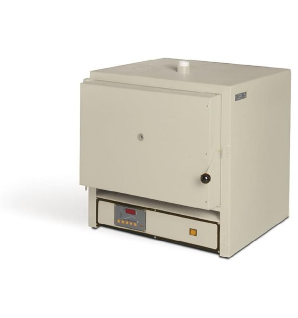 HORNO MICROFUSION MOD.04 CON PROGRAMADOR 210x210x160 220V