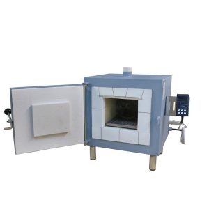 HORNO MICROFUSION MOD.05 CON PROGRAMADOR 210x420x160 220V