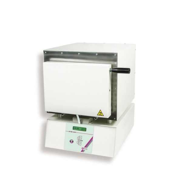 HORNO PRECALENTAMIENTO SIRIO SERIE 725 FIRE LIGHT MUFLA MEDIAN.SR