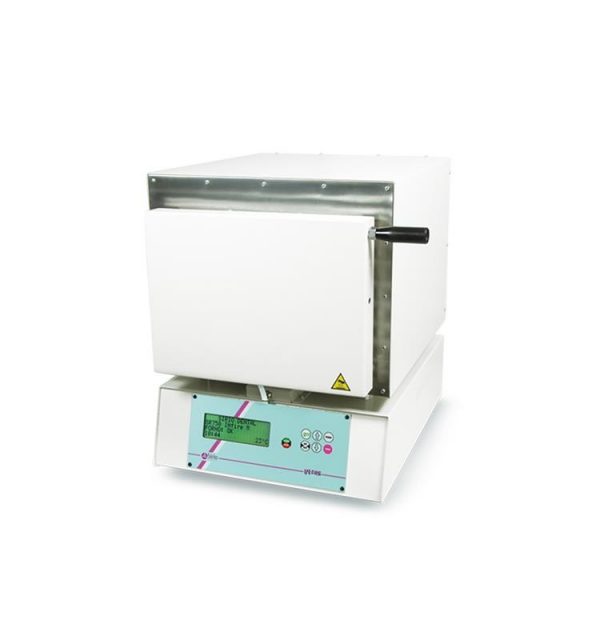 HORNO PRECALENTAMIENTO SIRIO SERIE 750 FIRE LIGHT MUFLA GRANDE SR