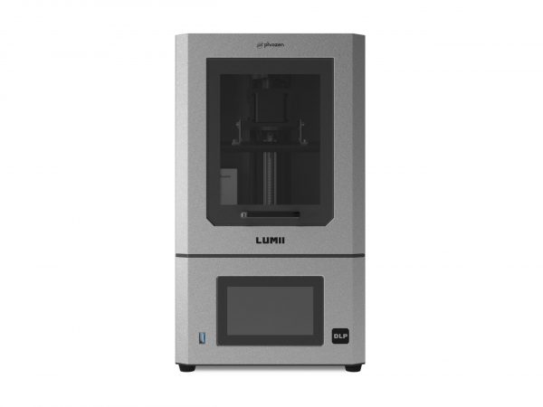 IMPRESORA LUMII DLP 3D PHROZEN - Imagen 3