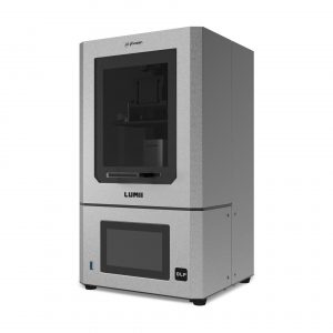 IMPRESORA LUMII DLP 3D PHROZEN