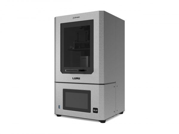IMPRESORA LUMII DLP 3D PHROZEN