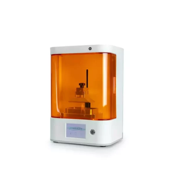IMPRESORA PROTOTIPADO 3D DLP M-Jewelry 2K MAKEX - Imagen 2