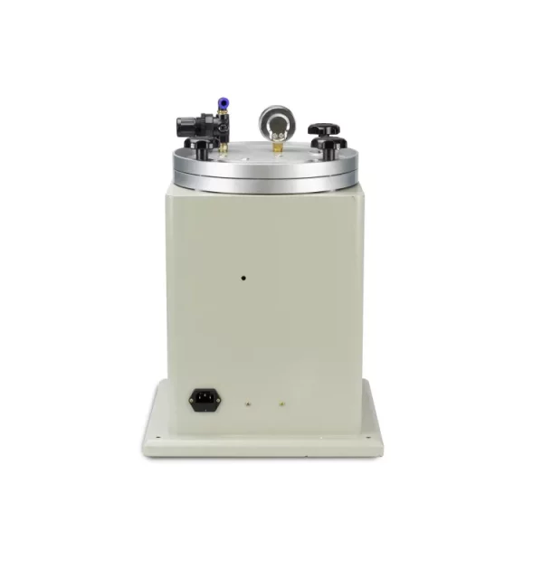 INYECTORA DE CERAS 3 Kg DIGITAL 220V 450W