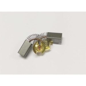 JUEGO ESCOBILLAS PARA PROTECTOR PULIDORA CON ASPIRACION (2 UNIDAD