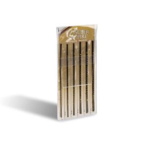 KIT SIERRAS SUPER PIKE SURTIDAS MADE IN VALLORBE (6 DOCENAS)