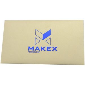 LAMINA FILM IONIZADO PARA IMPRESORAS 3D U30-U50-U60 MAKEX