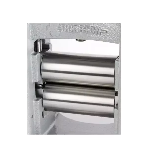LAMINADOR DURSTON DRM F130RE CHAPA - Imagen 3