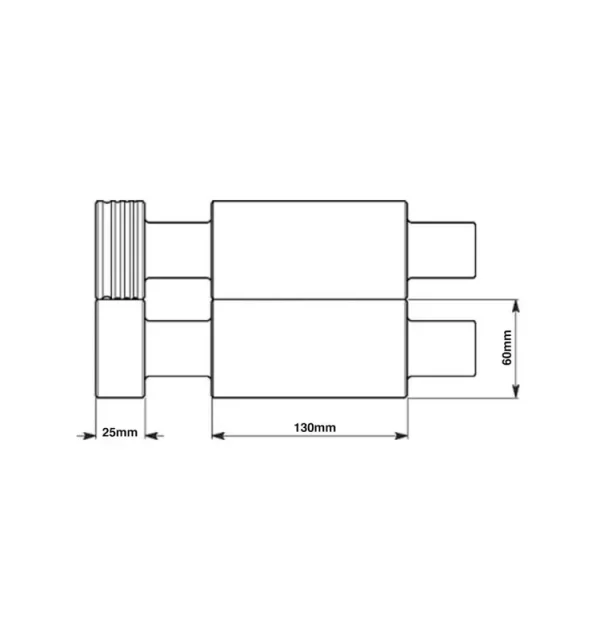 LAMINADOR DURSTON DRM F130RE CHAPA - Imagen 4