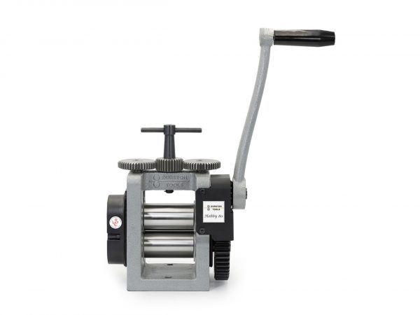 LAMINADOR DURSTON HOBBY 80 CHAPA - Imagen 3