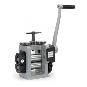 LAMINADOR DURSTON HOBBY 80 CHAPA