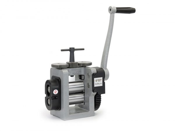 LAMINADOR DURSTON HOBBY 80 CHAPA