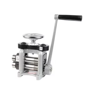 LAMINADOR DURSTON MINI C100E COMBINADO CHAPA/HILO/1/2CAÑA