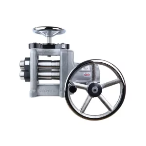 LAMINADOR DURSTON OLIVIA C130 COMBINADO CHAPA/HILO/1/2CAÑA