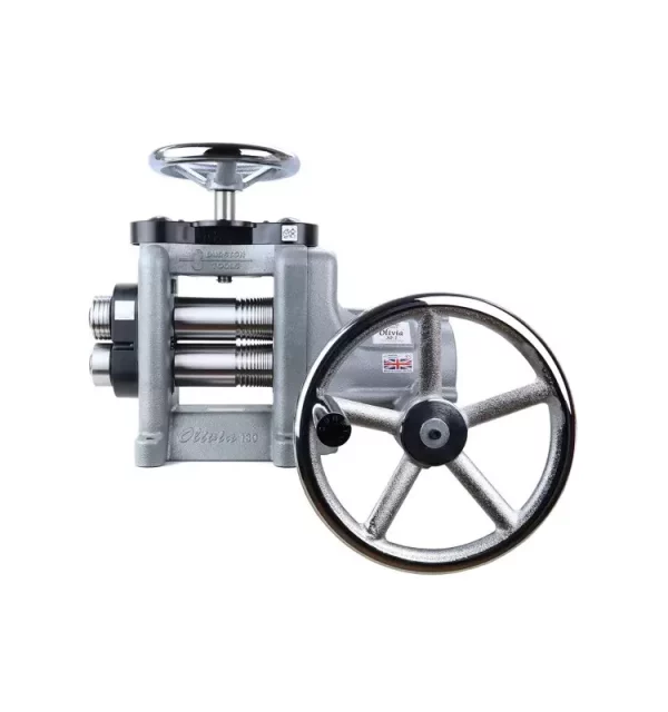 LAMINADOR DURSTON OLIVIA C130 COMBINADO CHAPA/HILO/1/2CAÑA