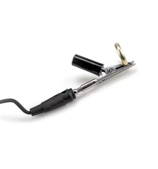 LAPIZ GALVANICO PARA BAÑOS 12V/1A DIGITAL TECHNOFLUX - Imagen 2