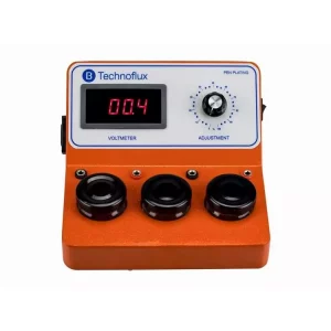 LAPIZ GALVANICO PARA BAÑOS 12V/1A DIGITAL TECHNOFLUX
