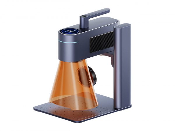 LASERPECKER LP4 BASICA 10W DIODO + 2W LASER INFRARROJOS BASICA - Imagen 5