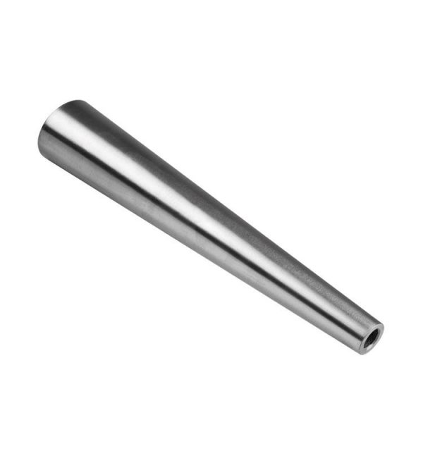 LASTRA ACERO REDONDA 25x50 mm