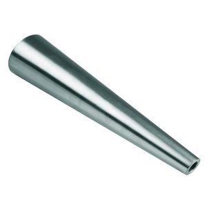 LASTRAS ACERO PULSERA REDONDA 38x75x380 mm