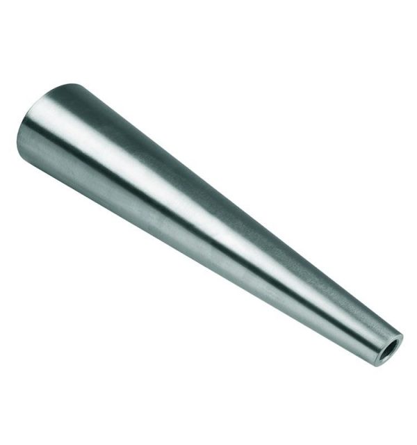 LASTRAS ACERO PULSERA REDONDA 38x75x380 mm