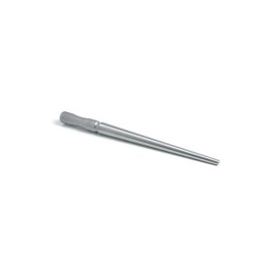 LASTRAS ACERO REDONDAS 10x25x350 mm