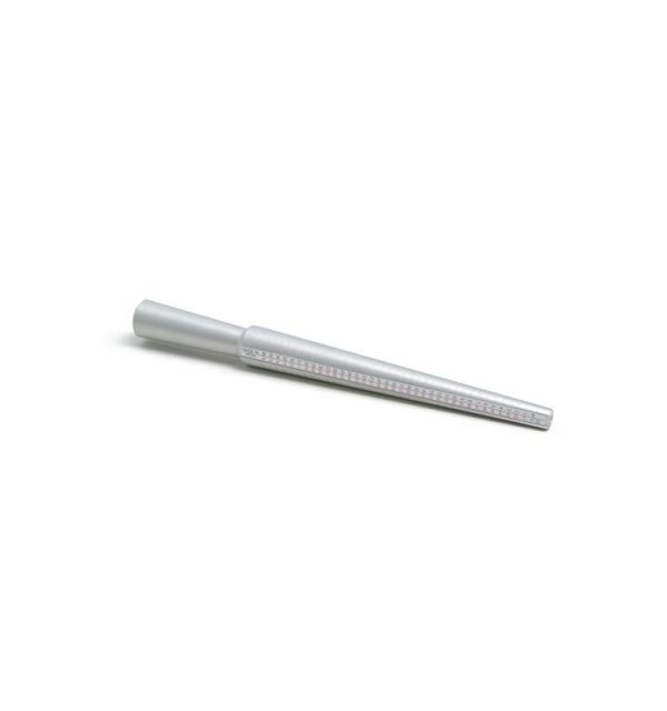LASTRAS PALO MEDIDA ALUMINIO 4 ESCALAS TATUM