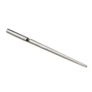 LASTRIN ACERO OVALADO 280 mm. 12,25x10,45 mm 5,60x4,50 mm