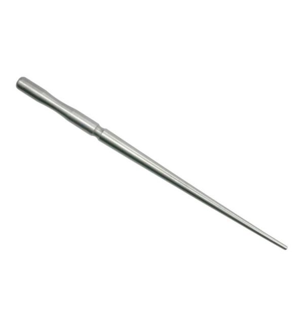 LASTRIN REDONDO 3x10x220 mm