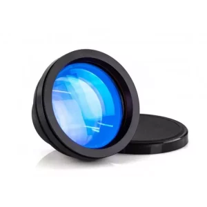 LENTE 175X175 mm. PARA MAQUINA DE GRABAR LASER TECHNOFLUX