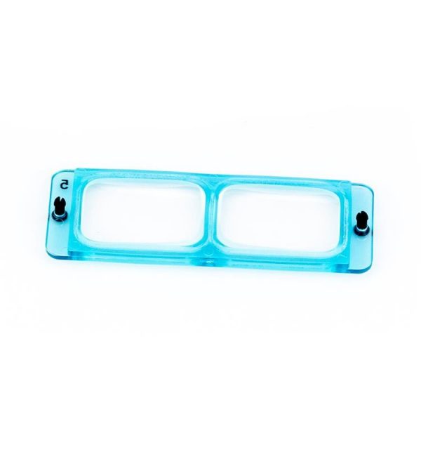 LENTE(*) RECAMBIO OPTIVISOR Nº 3 (1.75x) - Imagen 2