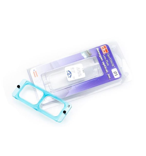 LENTE(*) RECAMBIO OPTIVISOR Nº 3 (1.75x) - Imagen 3
