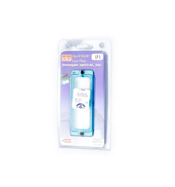 LENTE(*) RECAMBIO OPTIVISOR Nº 4 (2.00x)