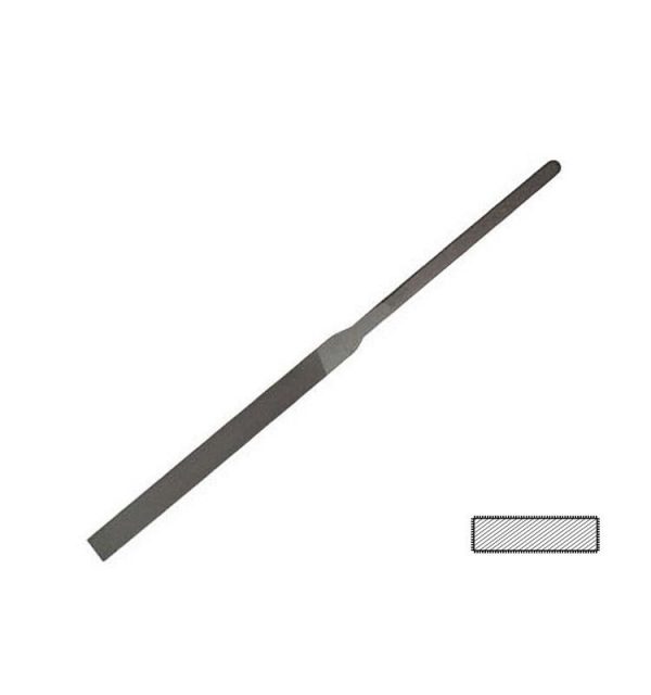 LIMA PLANA PARALELA HABILIS VALLORBE LH2601-00