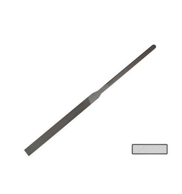 LIMA PLANA PARALELA HABILIS VALLORBE LH2601-1