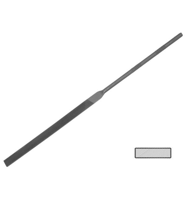 LIMATON PLANO PARALELO VALLORBE LA2401-18-3