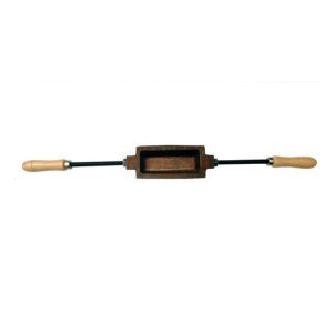 LINGOTERA BLOQUE 2500 grs.