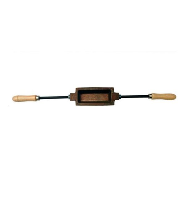 LINGOTERA BLOQUE 2500 grs.