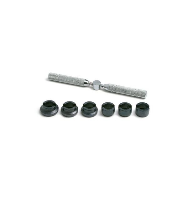 LLAVE UNIVERSAL  PARA ABRIR RELOJES