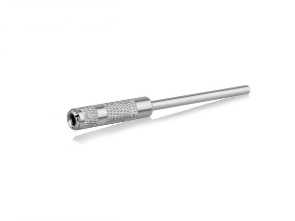 MANDRIL PORTA CILINDROS PINS SILICONA 2MM