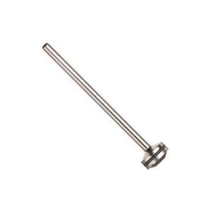 MANDRIL PORTA DISCOS HATHO CON TORNILLO 8 MM. MOD. SM 8 HP