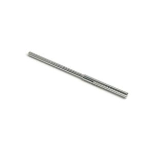 MANDRIL PORTA LIJAS RECTO 3 mm. "JOTA"