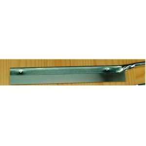 TECHNOMODEL- HOJA DE SIERRA P/MANGO PLASTICO 125x19 mm 42 ddp
