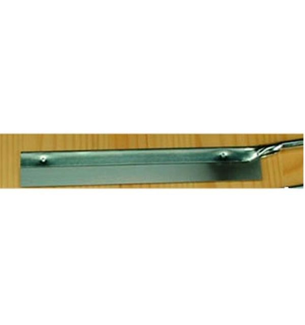 TECHNOMODEL- HOJA DE SIERRA P/MANGO PLASTICO 125x19 mm 42 ddp