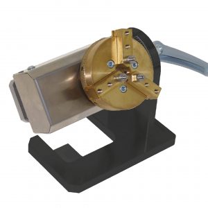 KIT DISPOSITIVO ROTATIVO P/ MAQ. LASER OPERA ELETTROLASER