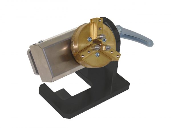 KIT DISPOSITIVO ROTATIVO P/ MAQ. LASER OPERA ELETTROLASER
