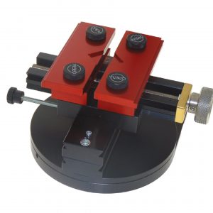 KIT DE TORNO DE PRENSA GIRATORIO P/ MAQ. LASER OPERA ELETTROLASER