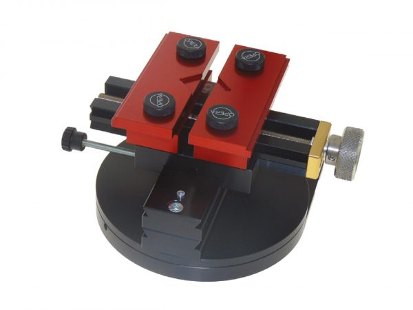 KIT DE TORNO DE PRENSA GIRATORIO P/ MAQ. LASER OPERA ELETTROLASER