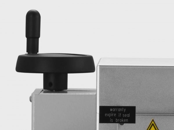 MAQUINA CORTE Y GRABADO POR LASER FIBERLUX NANO 30W ELETTROLASER - Imagen 3